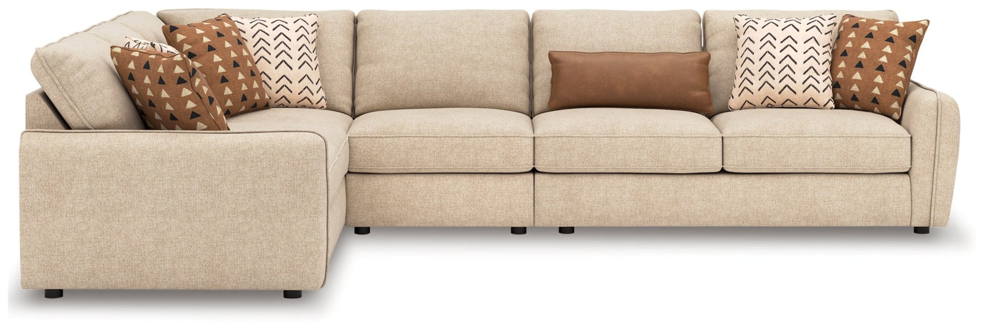 AshleySeyler 4 - Piece Sectional