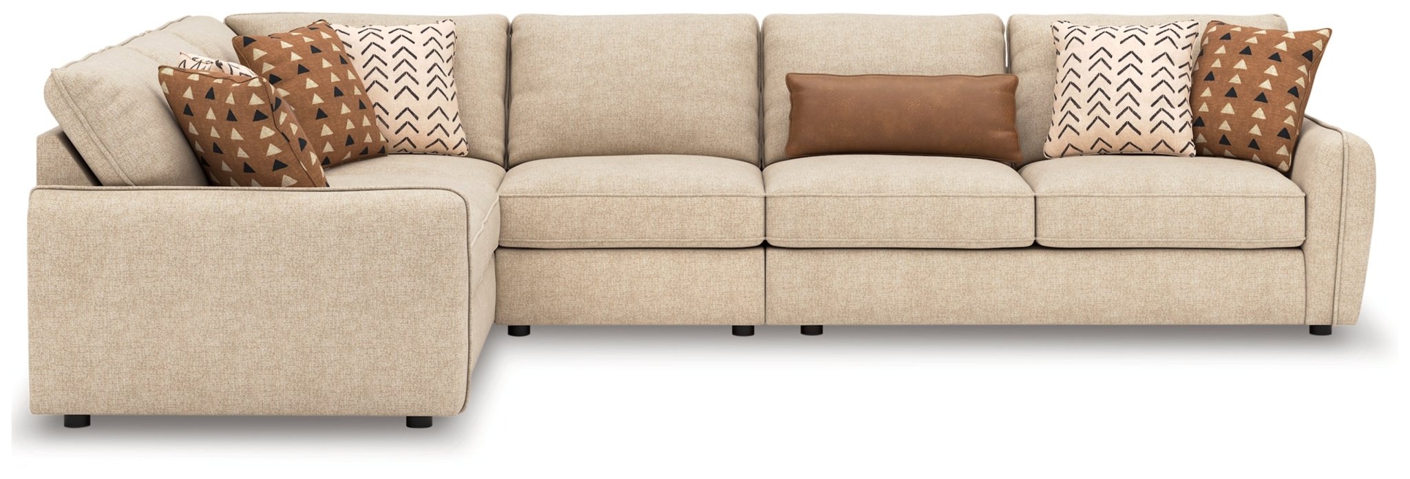 AshleySeyler 4 - Piece Sectional