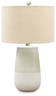AshleyShavon Table Lamps