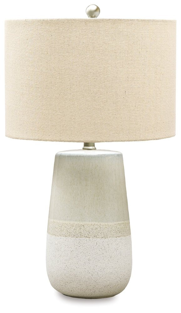 AshleyShavon Table Lamps