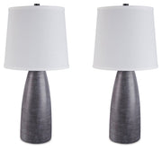 AshleyShavontae Table Lamps