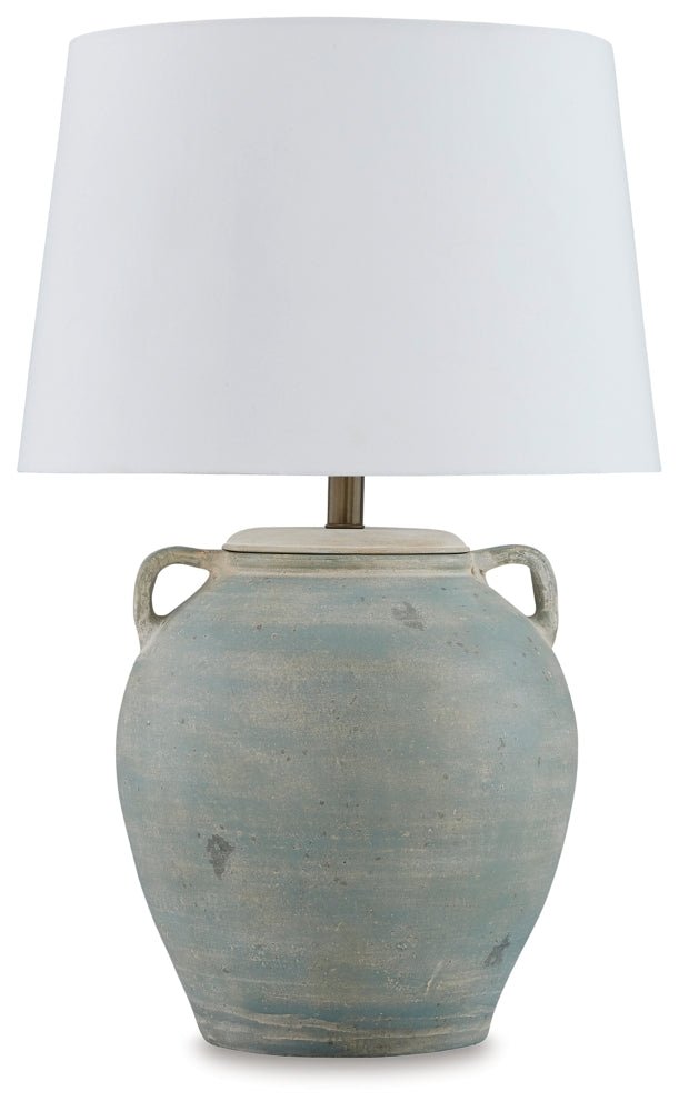 AshleyShawburg Table Lamps