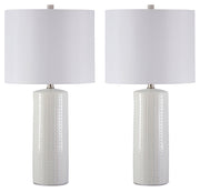AshleySteuben Table Lamps