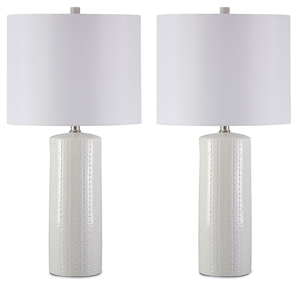 AshleySteuben Table Lamps