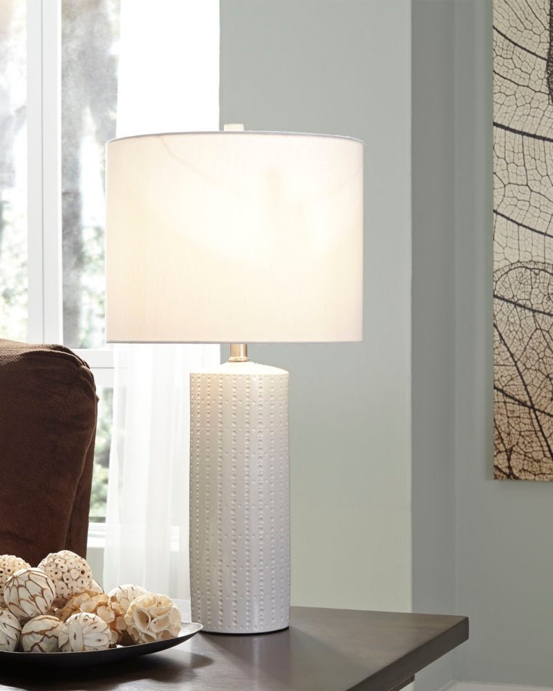 AshleySteuben Table Lamps