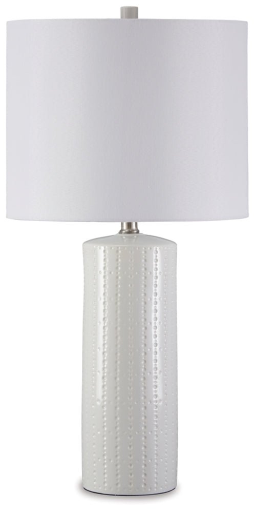 AshleySteuben Table Lamps