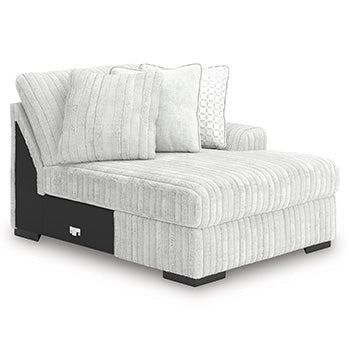 AshleyStupendous 2 - Piece Sectional with Chaise