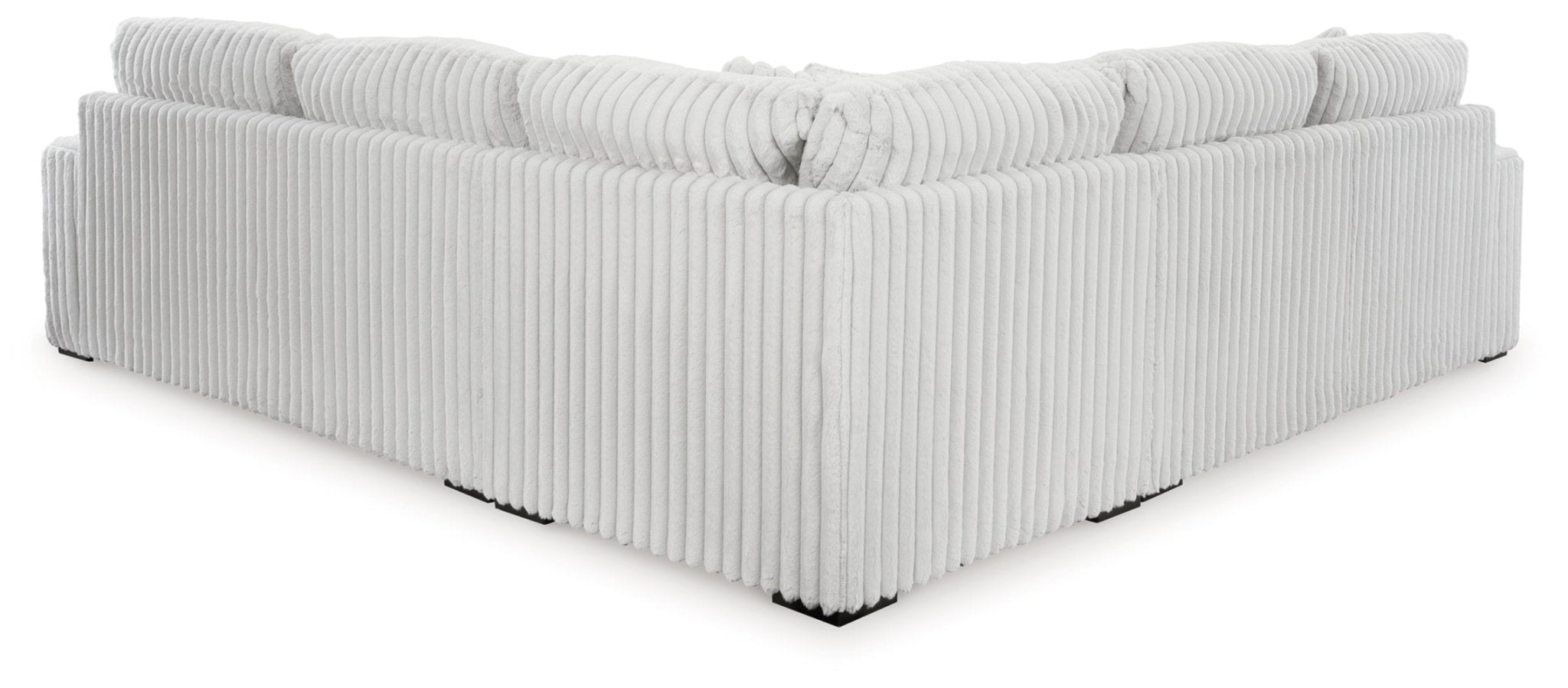 AshleyStupendous 3 - Piece Sectional