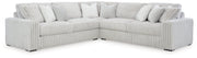AshleyStupendous 3 - Piece Sectional