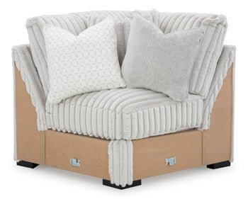 AshleyStupendous 4 - Piece Sectional