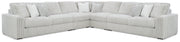 AshleyStupendous 5 - Piece Sectional