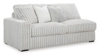 AshleyStupendous 5 - Piece Sectional with Chaise
