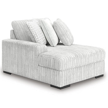 AshleyStupendous 5 - Piece Sectional with Chaise