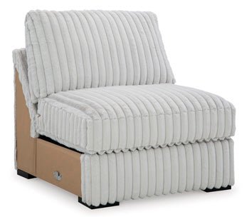 AshleyStupendous 5 - Piece Sectional with Chaise