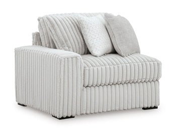 AshleyStupendous 6 - Piece Sectional with Chaise