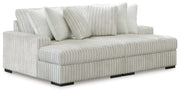 AshleyStupendous Super Chaise
