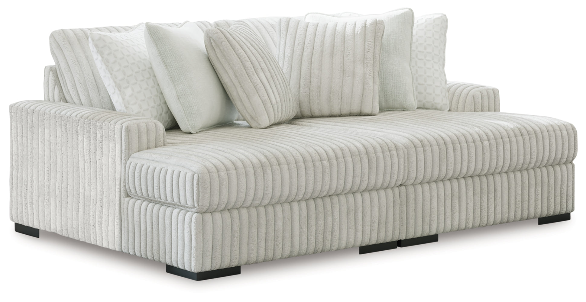 AshleyStupendous Super Chaise
