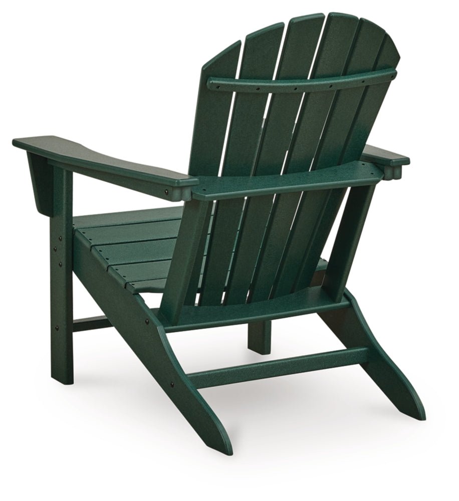 AshleySundown Shores Adirondack Chair