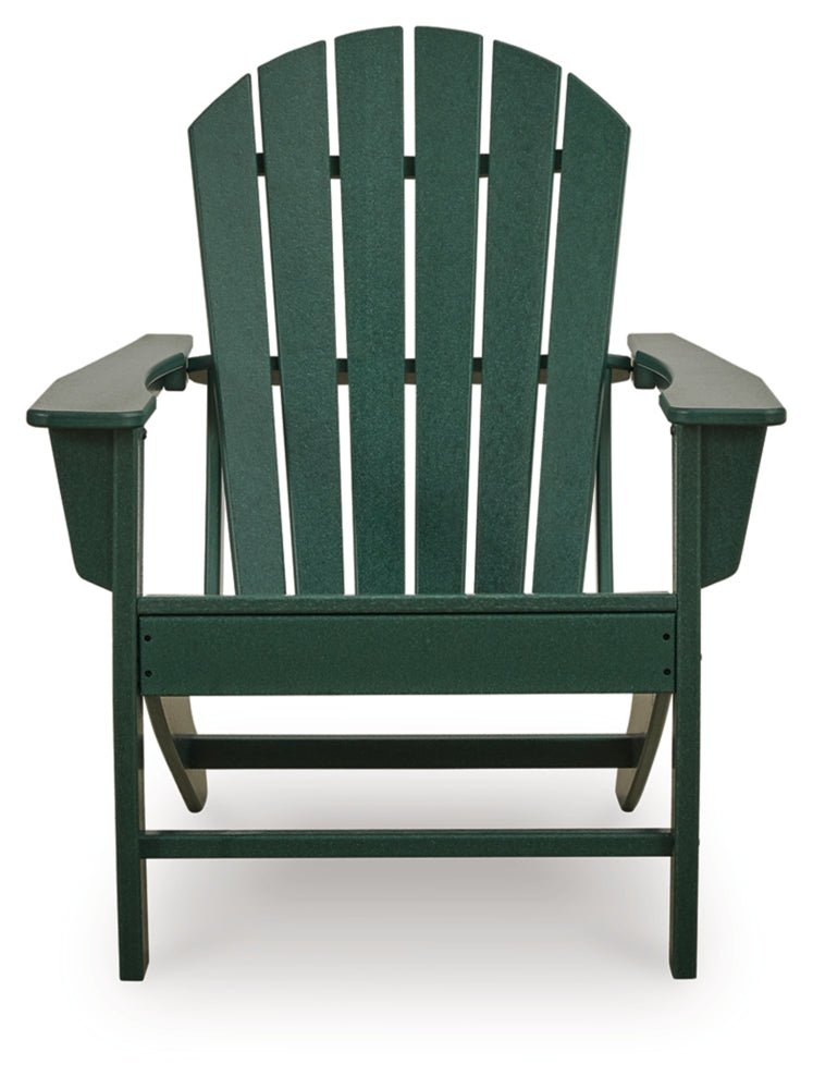AshleySundown Shores Adirondack Chair