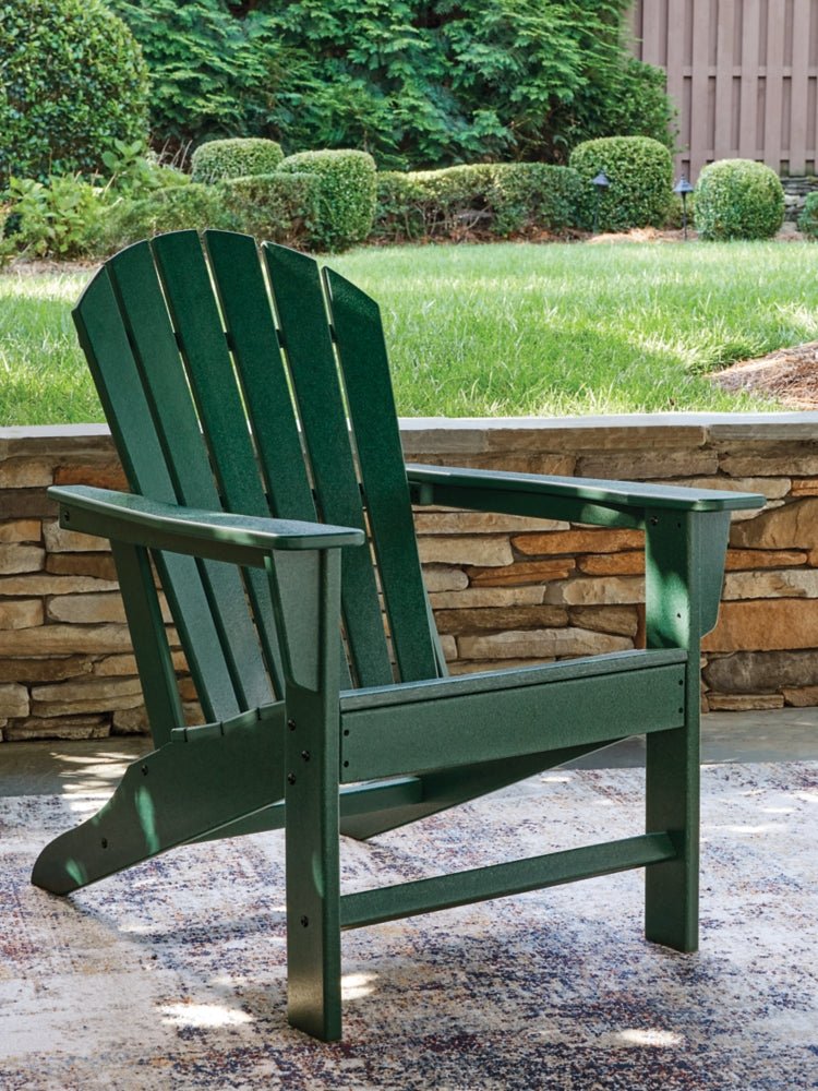 AshleySundown Shores Adirondack Chair
