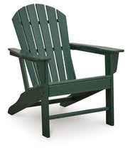 AshleySundown Shores Adirondack Chair