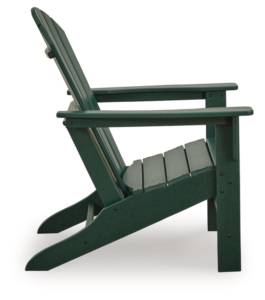 AshleySundown Shores Adirondack Chair