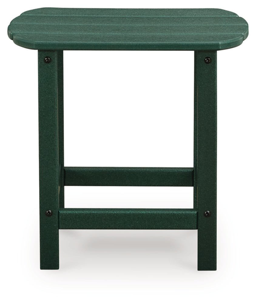 AshleySundown Shores Outdoor End Table
