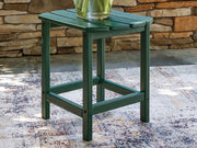 AshleySundown Shores Outdoor End Table