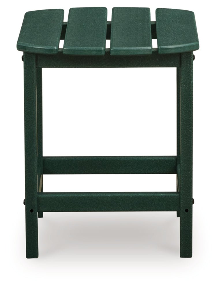 AshleySundown Shores Outdoor End Table