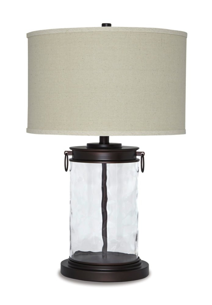 AshleyTailynn Table Lamps
