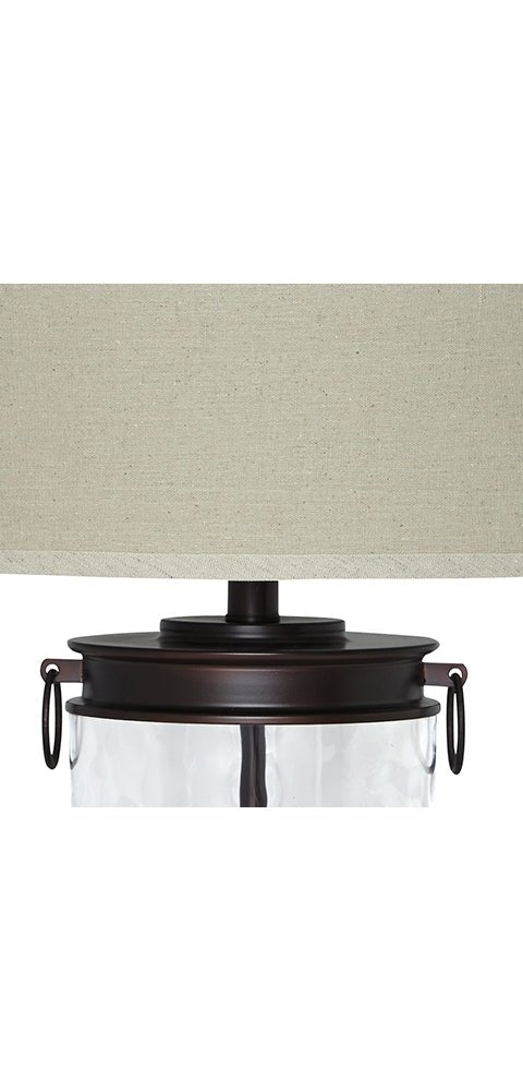 AshleyTailynn Table Lamps