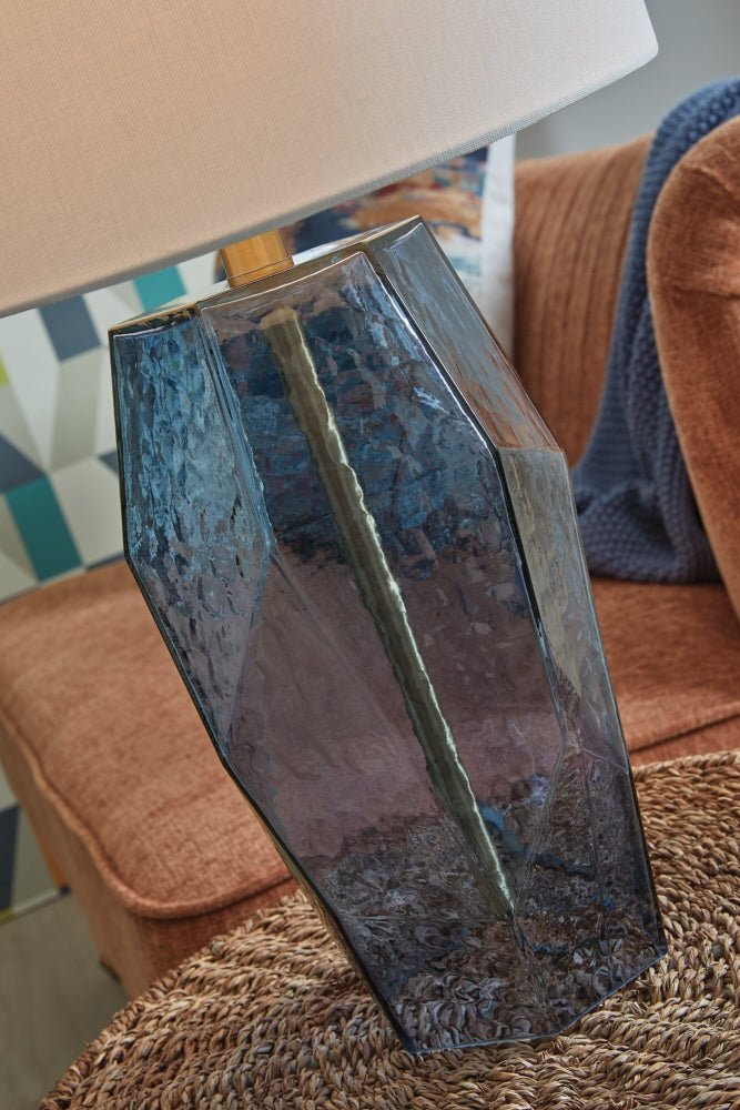 AshleyTallow Table Lamps