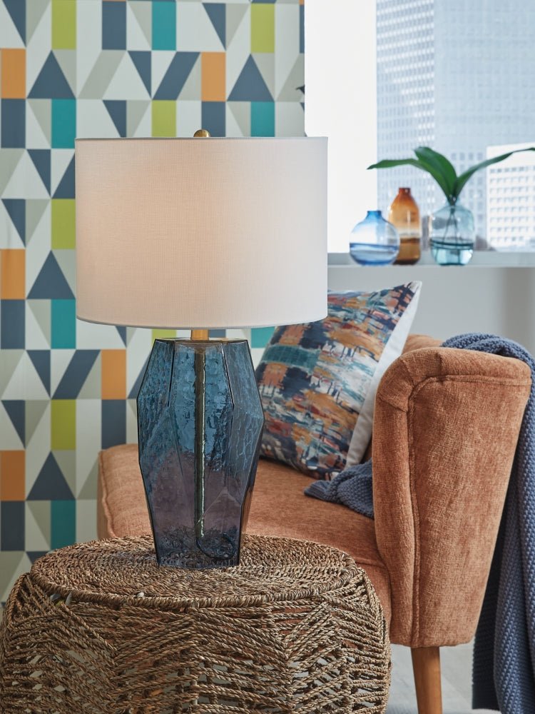 AshleyTallow Table Lamps