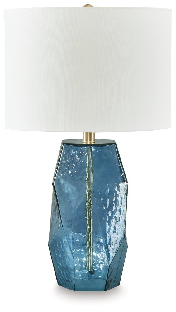 AshleyTallow Table Lamps