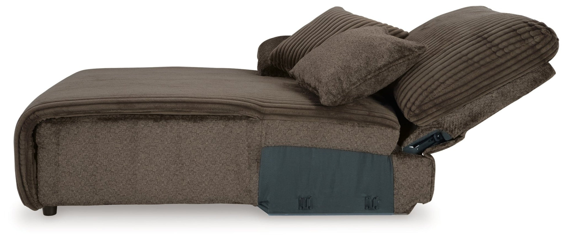 AshleyTop Tier 3 - Piece Sofa Chaise Sectional