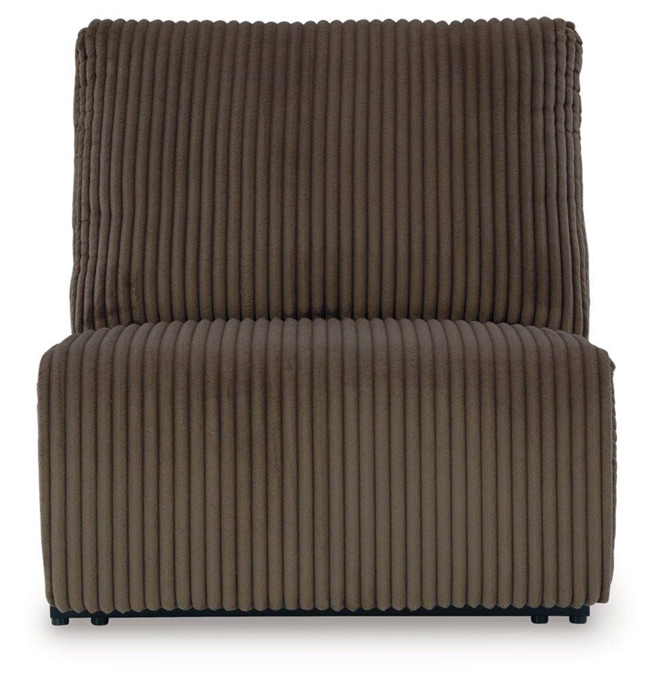 AshleyTop Tier 3 - Piece Sofa Chaise Sectional