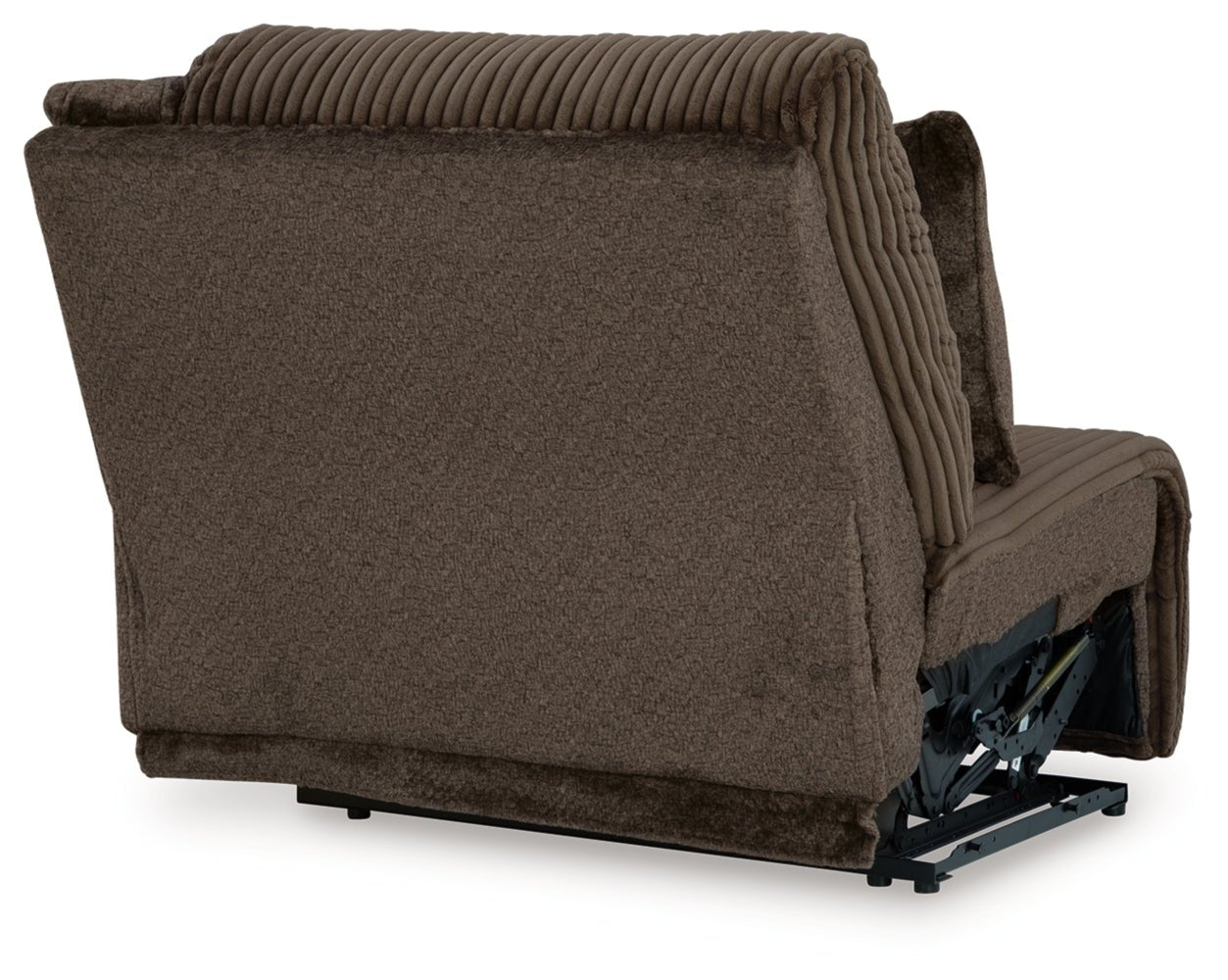 AshleyTop Tier 3 - Piece Sofa Chaise Sectional