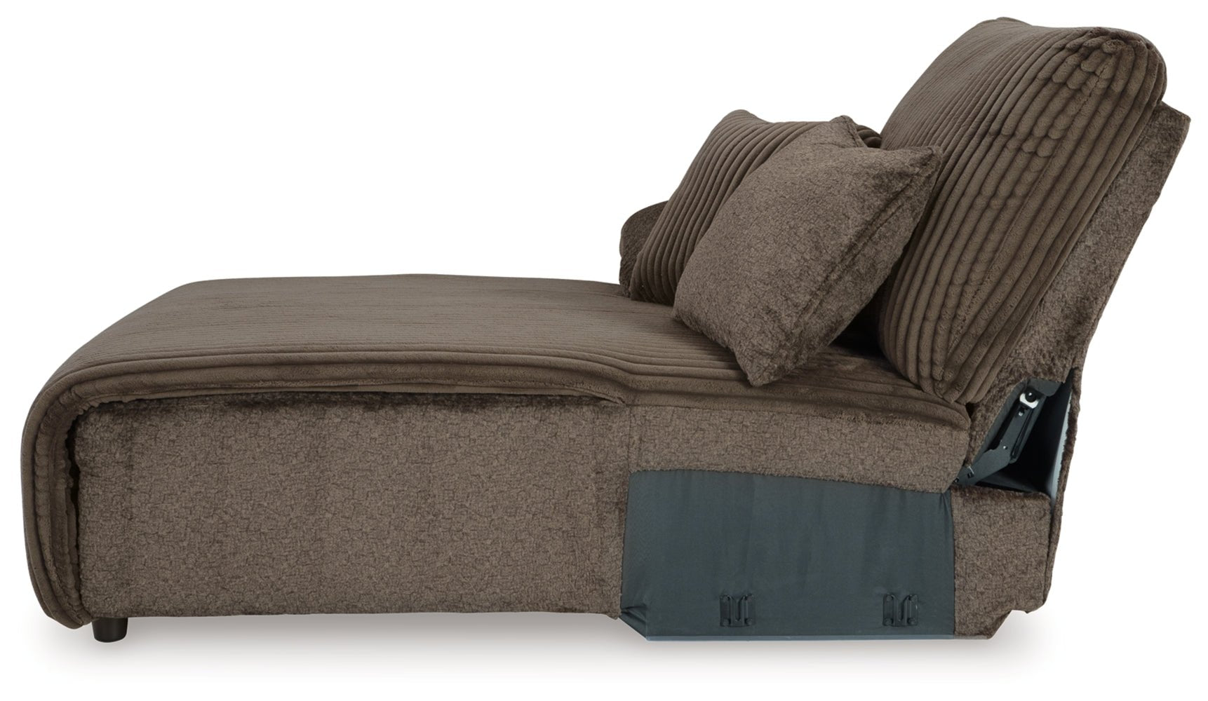 AshleyTop Tier 3 - Piece Sofa Chaise Sectional