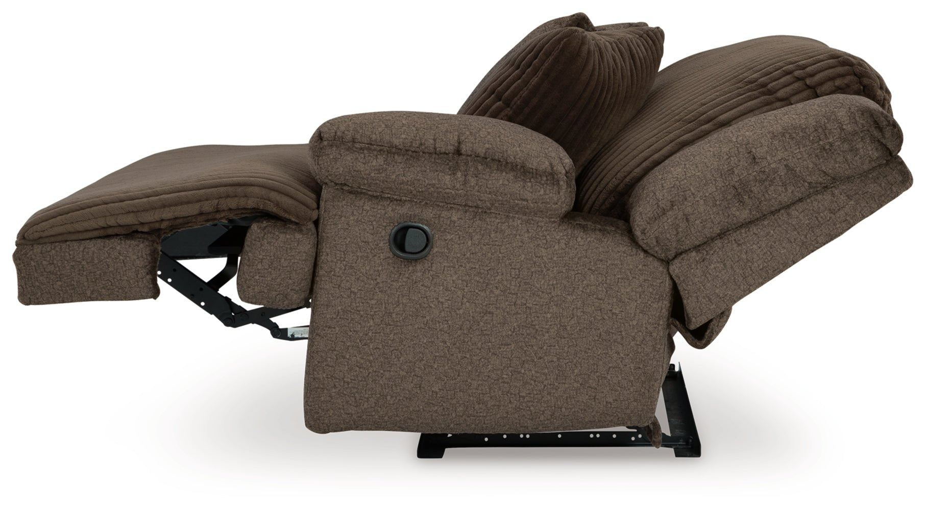 AshleyTop Tier 3 - Piece Sofa Chaise Sectional