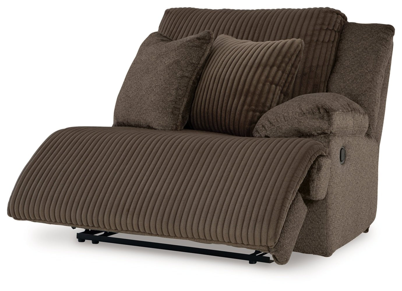 AshleyTop Tier 3 - Piece Sofa Chaise Sectional