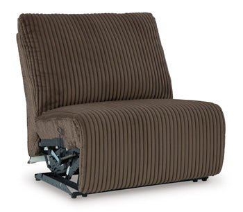 AshleyTop Tier 3 - Piece Sofa Chaise Sectional
