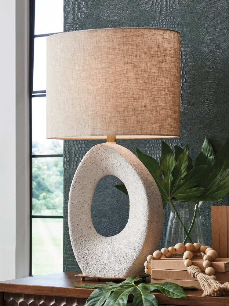 AshleyTrentlen Table Lamps