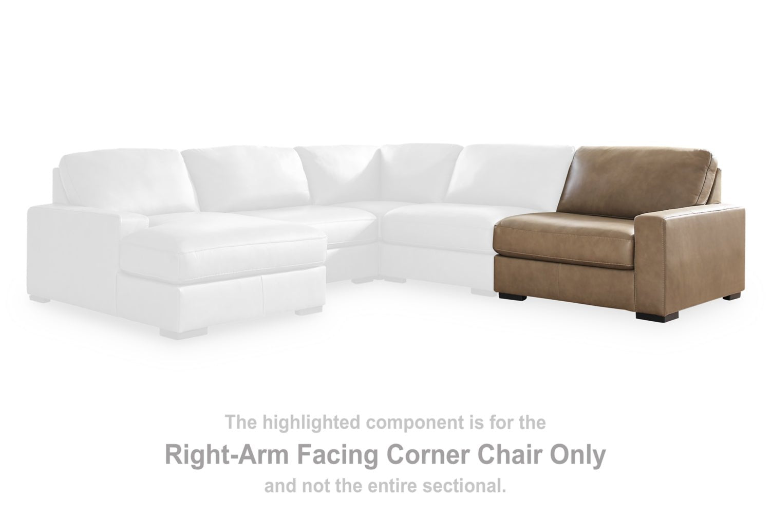 AshleyVeronella 2 - Piece Sectional Sofa