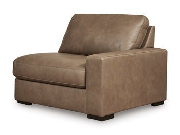 AshleyVeronella 2 - Piece Sectional Sofa
