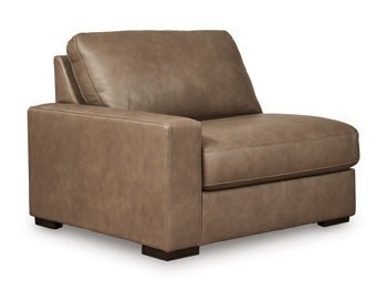 AshleyVeronella 2 - Piece Sectional Sofa
