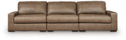 AshleyVeronella 3 - Piece Sectional Sofa