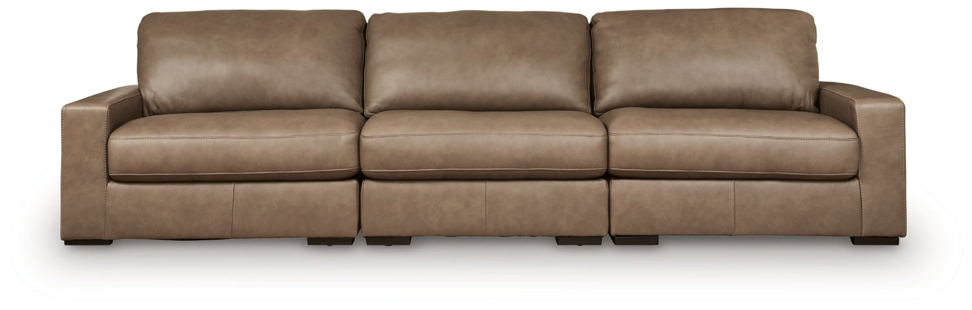 AshleyVeronella 3 - Piece Sectional Sofa