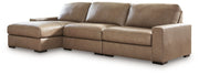 AshleyVeronella 3 - Piece Sectional with Chaise