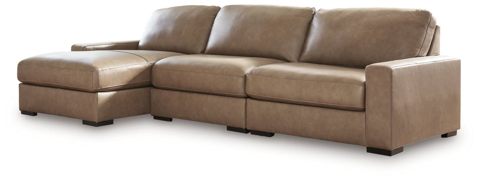 AshleyVeronella 3 - Piece Sectional with Chaise