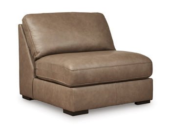 AshleyVeronella 3 - Piece Sectional with Chaise